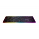 COUGAR Gaming Vantar teclado USB AZERTY Francés Negro cgr-wxnmb-van